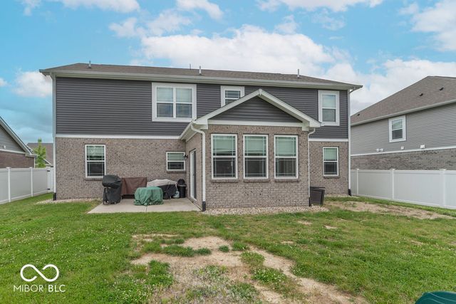 3330 S Cordell Road, New Palestine, IN 46163