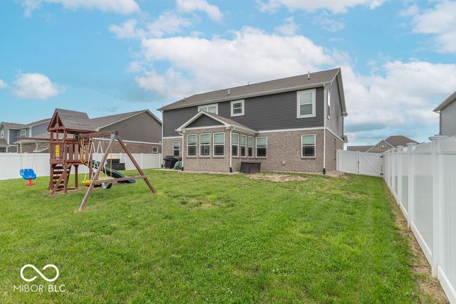 3330 S Cordell Road, New Palestine, IN 46163