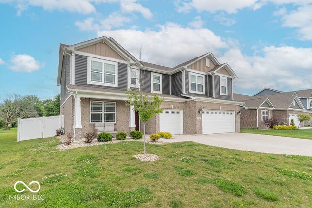 3330 S Cordell Road, New Palestine, IN 46163