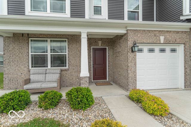 3330 S Cordell Road, New Palestine, IN 46163