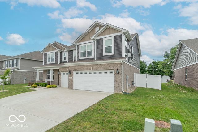 3330 S Cordell Road, New Palestine, IN 46163