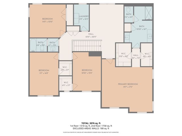 3330 S Cordell Road, New Palestine, IN 46163