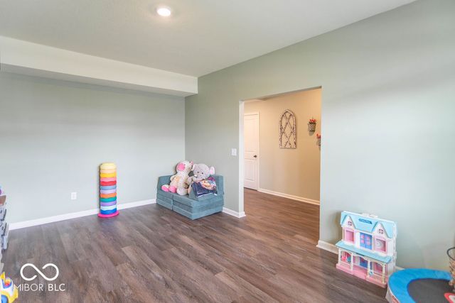 3330 S Cordell Road, New Palestine, IN 46163