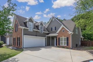 152 COVE LANE, Pelham, AL 35124