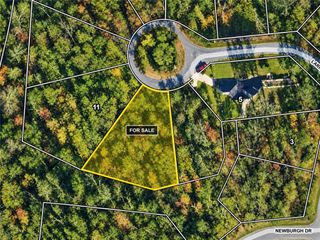 Lot 5 Larkhall Lane, Bella Vista, AR 72715