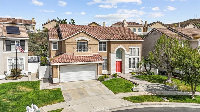 977 Montague, Corona, CA 92879