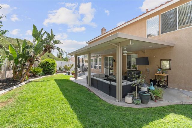 977 Montague, Corona, CA 92879