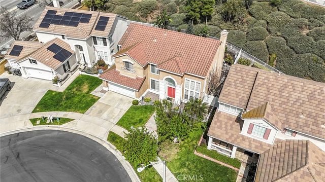 977 Montague, Corona, CA 92879