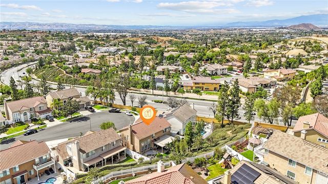 977 Montague, Corona, CA 92879