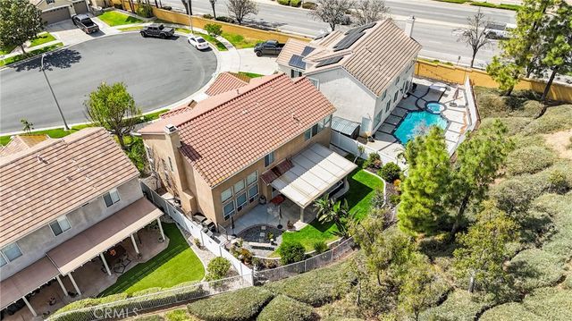 977 Montague, Corona, CA 92879