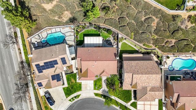 977 Montague, Corona, CA 92879