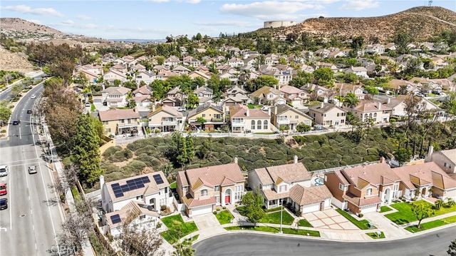 977 Montague, Corona, CA 92879