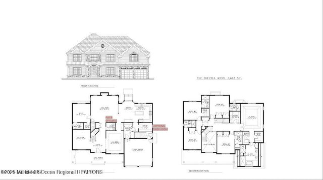 817 Naryshkin Way, Toms River, NJ 08753