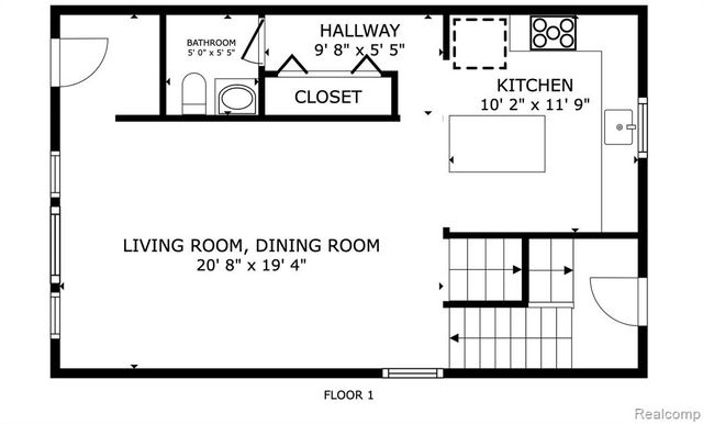 3204 Johanna Ware 13, Wixom, MI 48393