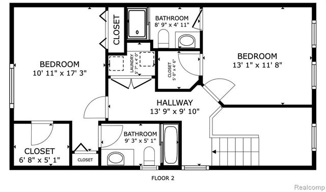 3204 Johanna Ware 13, Wixom, MI 48393