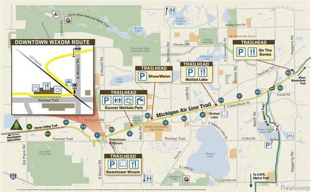 3204 Johanna Ware 13, Wixom, MI 48393