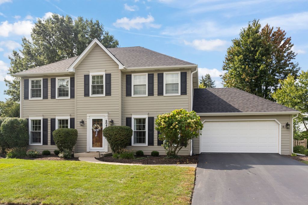 2042 Richton Drive, Wheaton, IL 60189 — photo 2