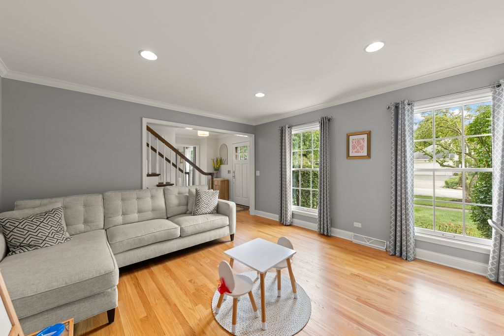 2042 Richton Drive, Wheaton, IL 60189 — photo 5