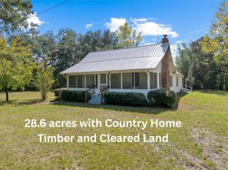 3609 Sniders Highway, Walterboro, SC 29488