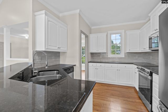 24 Mauser Drive, Lugoff, SC 29078