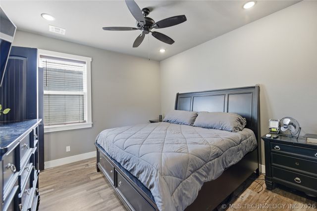 2889 NE 4448 Drive, Spavinaw, OK 74366