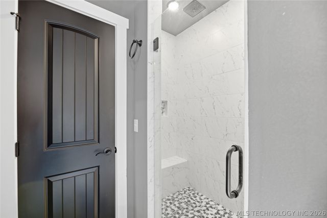 2889 NE 4448 Drive, Spavinaw, OK 74366