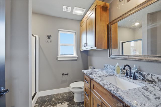 2889 NE 4448 Drive, Spavinaw, OK 74366