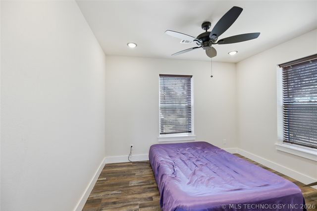 2889 NE 4448 Drive, Spavinaw, OK 74366