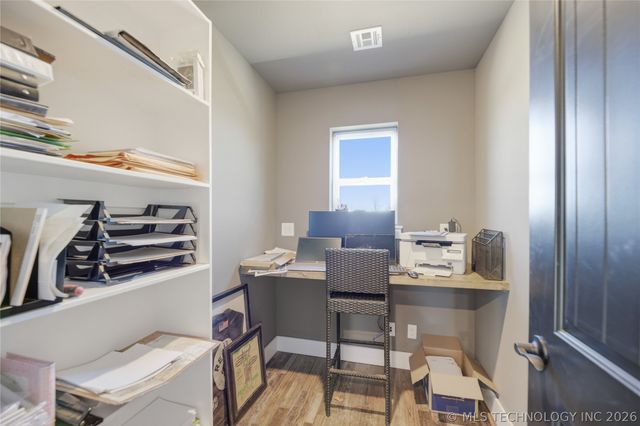 2889 NE 4448 Drive, Spavinaw, OK 74366