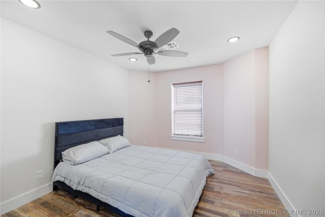 2889 NE 4448 Drive, Spavinaw, OK 74366