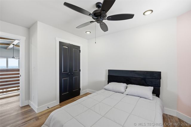 2889 NE 4448 Drive, Spavinaw, OK 74366