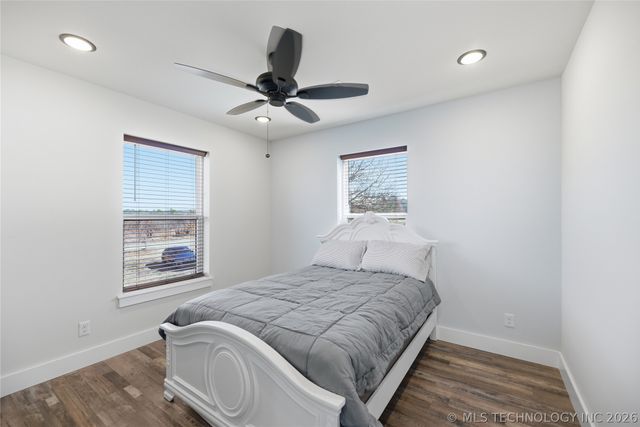 2889 NE 4448 Drive, Spavinaw, OK 74366