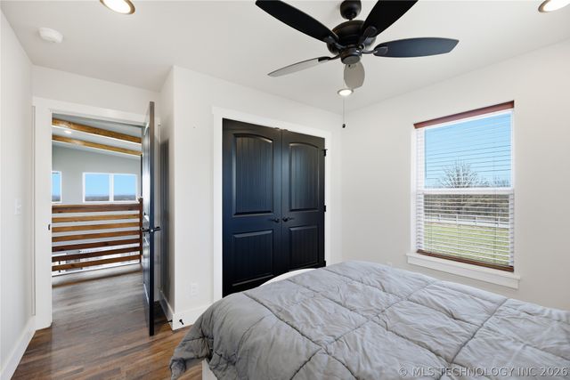 2889 NE 4448 Drive, Spavinaw, OK 74366