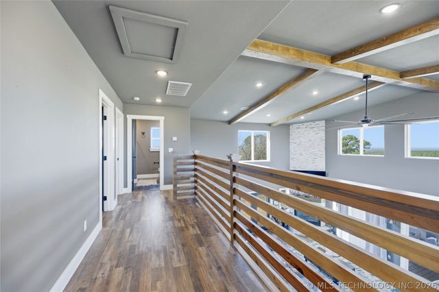 2889 NE 4448 Drive, Spavinaw, OK 74366