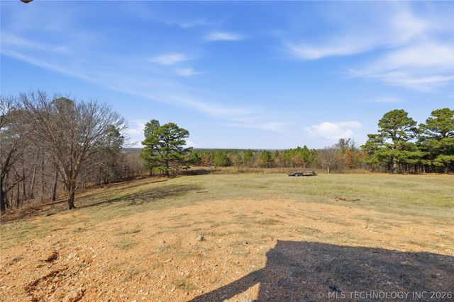 2889 NE 4448 Drive, Spavinaw, OK 74366