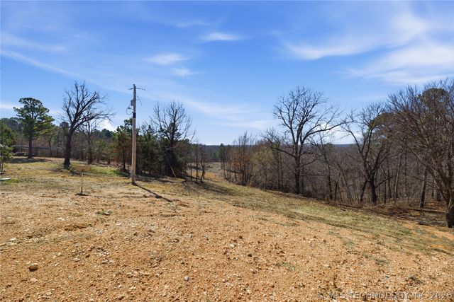 2889 NE 4448 Drive, Spavinaw, OK 74366