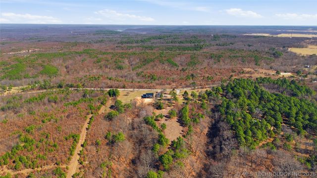 2889 NE 4448 Drive, Spavinaw, OK 74366