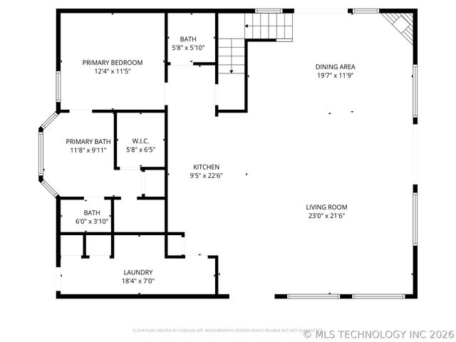 2889 NE 4448 Drive, Spavinaw, OK 74366