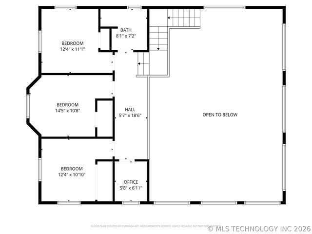 2889 NE 4448 Drive, Spavinaw, OK 74366