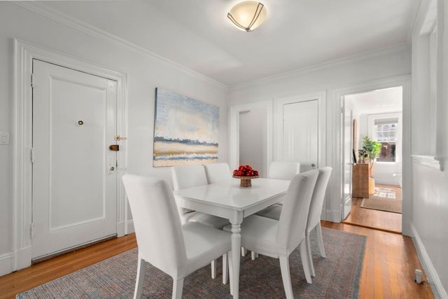 36 Dwight St 4, Brookline, MA 02446