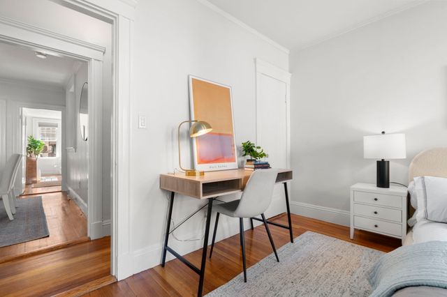 36 Dwight St 4, Brookline, MA 02446