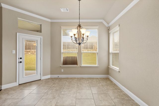 8609 Cloudyway Drive, Fort Worth, TX 76123