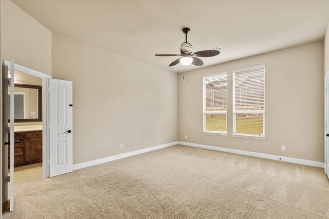 8609 Cloudyway Drive, Fort Worth, TX 76123