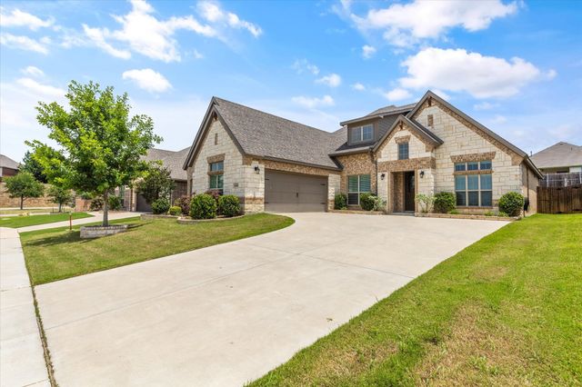 8609 Cloudyway Drive, Fort Worth, TX 76123