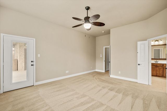 8609 Cloudyway Drive, Fort Worth, TX 76123