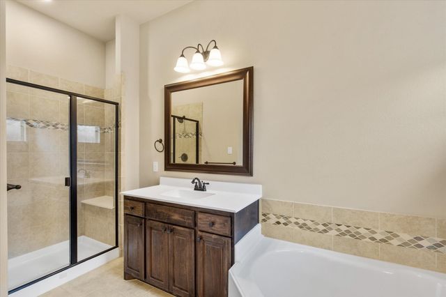 8609 Cloudyway Drive, Fort Worth, TX 76123