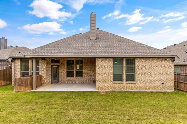 8609 Cloudyway Drive, Fort Worth, TX 76123