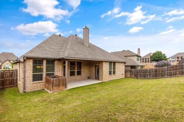 8609 Cloudyway Drive, Fort Worth, TX 76123