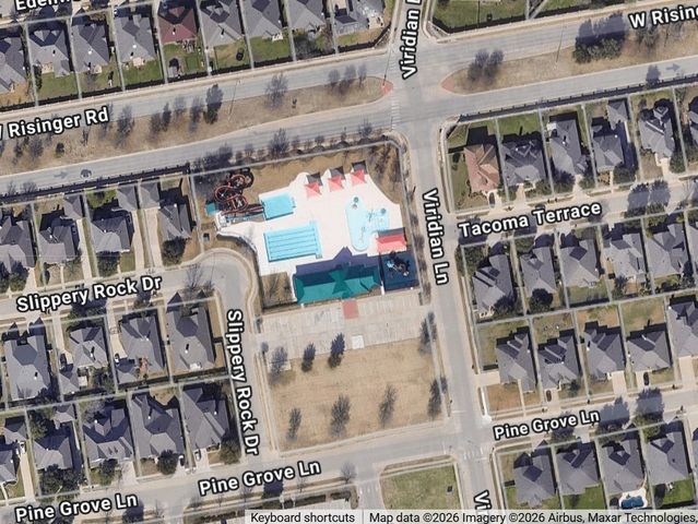 8609 Cloudyway Drive, Fort Worth, TX 76123