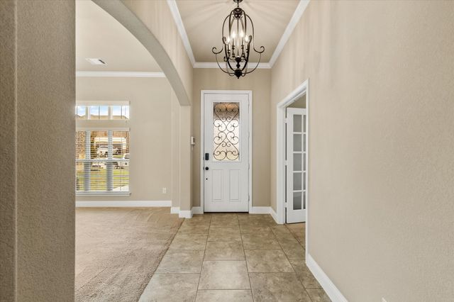 8609 Cloudyway Drive, Fort Worth, TX 76123